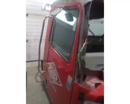 WESTERN STAR TR 4800 Cab Mount