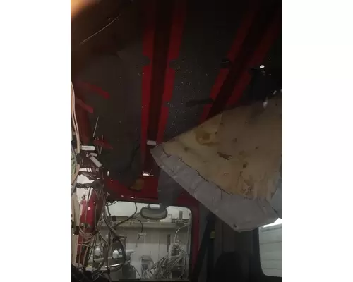 WESTERN STAR TR 4800 Cab Mount