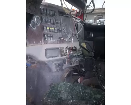 WESTERN STAR TR 4800 Cab Mount