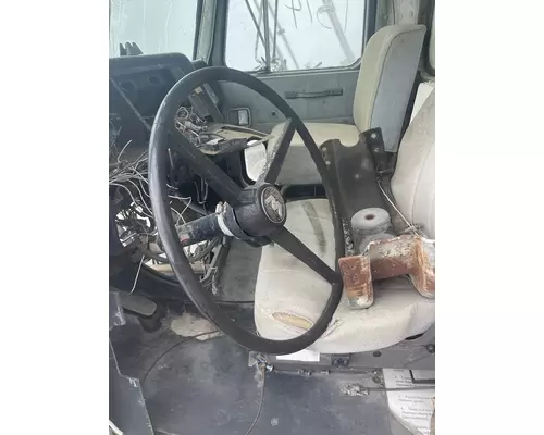 WESTERN STAR TR 4800 Complete Vehicle