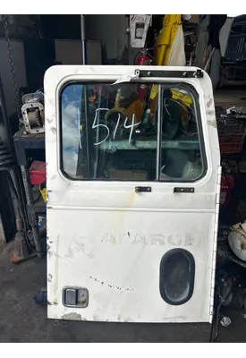 WESTERN STAR TR 4800 Door Assembly, Front