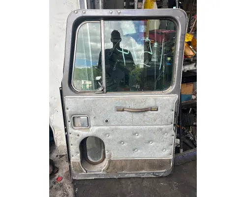 WESTERN STAR TR 4800 Door Assembly, Front