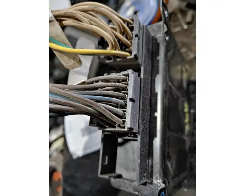 WESTERN STAR TR 4800 ECM (Brake & ABS)