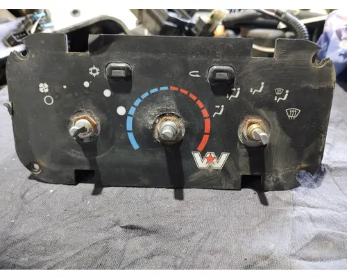 WESTERN STAR TR 4800 ECM (HVAC)climate control