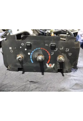 WESTERN STAR TR 4800 ECM (HVAC)/climate control