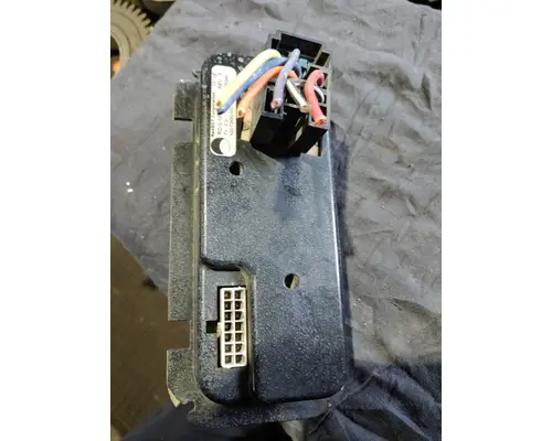 WESTERN STAR TR 4800 ECM (HVAC)climate control