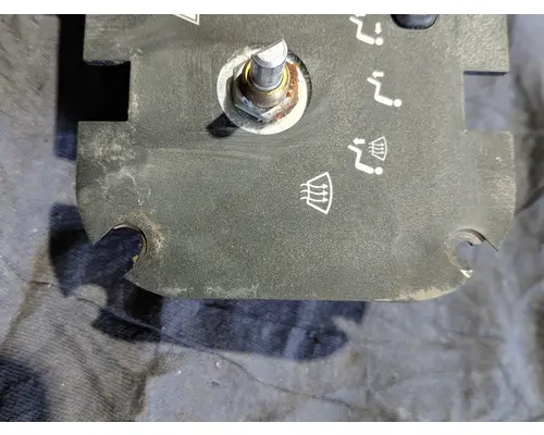 WESTERN STAR TR 4800 ECM (HVAC)climate control