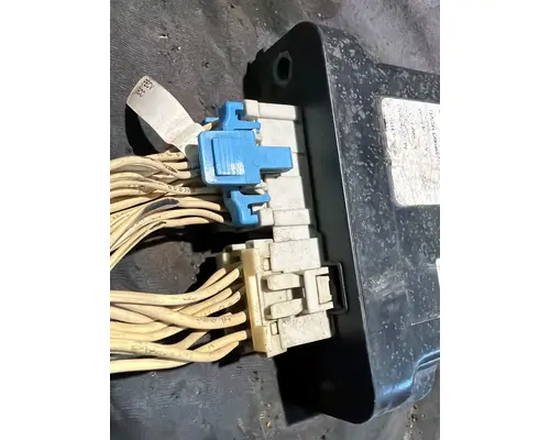 WESTERN STAR TR 4800 Electrical Parts Misc.