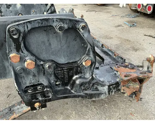 WESTERN STAR TR 4800 Frame Horn