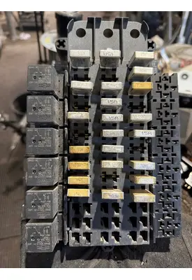 WESTERN STAR TR 4800 Fuse Box