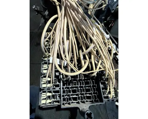 WESTERN STAR TR 4800 Fuse Box