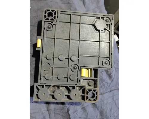 WESTERN STAR TR 4800 Fuse Box