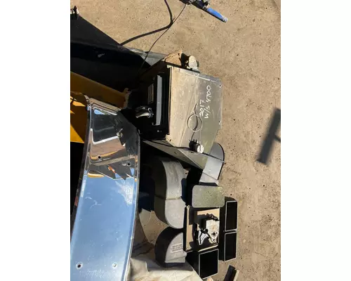 WESTERN STAR TR 4800 Heater Core