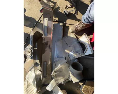 WESTERN STAR TR 4800 Hood