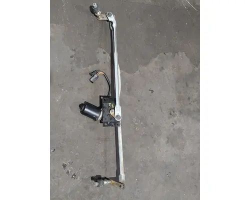 WESTERN STAR TR 4800 Wiper Motor, Windshield Transmission Linkage