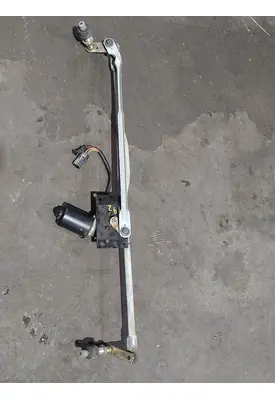 WESTERN STAR TR 4800 Wiper Motor, Windshield/ Transmission Linkage