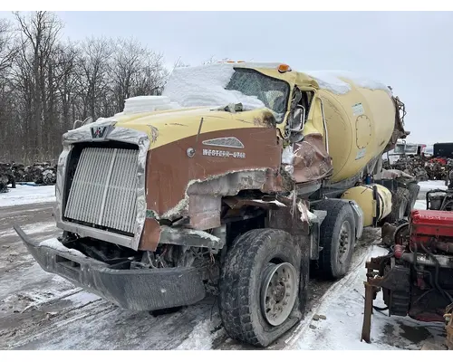 WESTERN STAR TR 4865-F Rebuilders