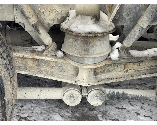 WESTERN STAR TR 4865-F Rebuilders