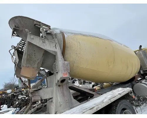 WESTERN STAR TR 4865-F Rebuilders