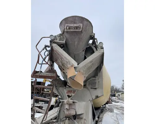 WESTERN STAR TR 4865-F Rebuilders