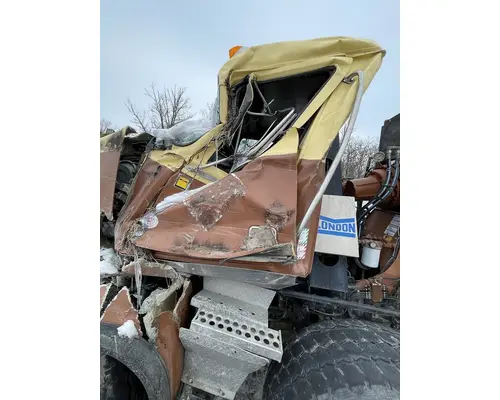 WESTERN STAR TR 4865-F Rebuilders