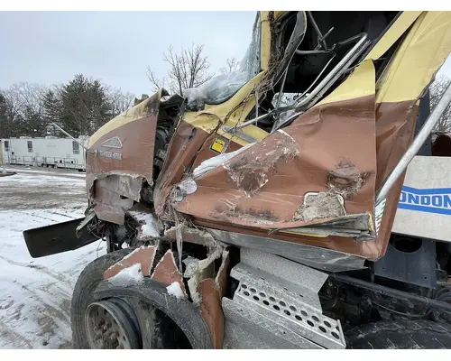 WESTERN STAR TR 4865-F Rebuilders