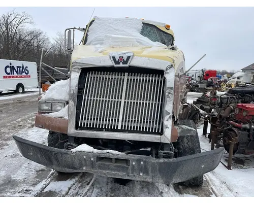 WESTERN STAR TR 4865-F Rebuilders