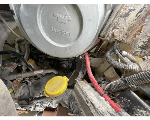 WESTERN STAR TR 4865-F Rebuilders