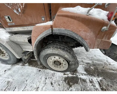 WESTERN STAR TR 4865-F Rebuilders