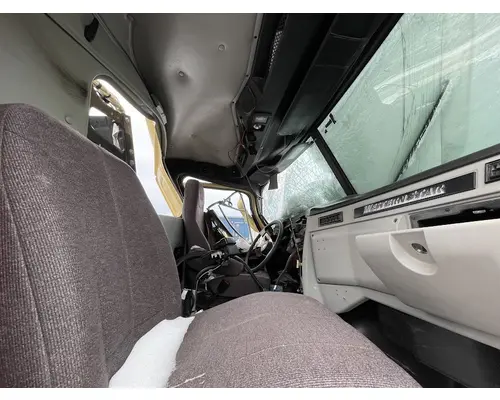 WESTERN STAR TR 4865-F Rebuilders