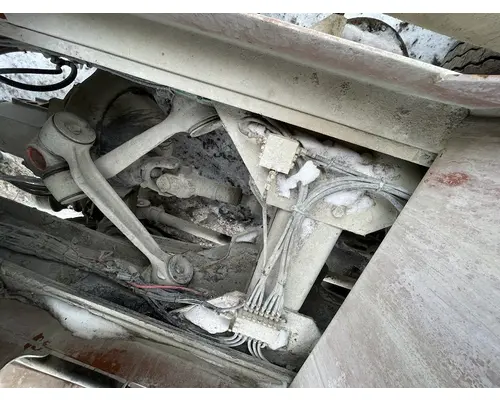 WESTERN STAR TR 4865-F Rebuilders