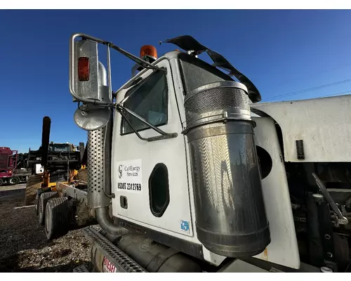 WESTERN STAR TR 4900 EX Air Cleaner