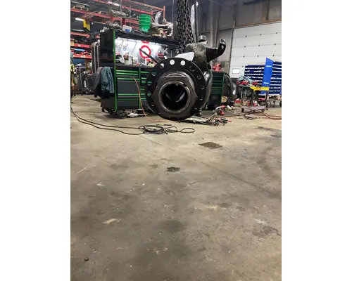 WESTERN STAR TR 4900 EX Axle Housing, Rear Rear