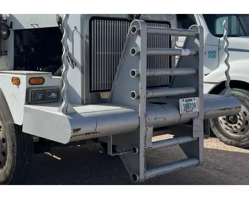 WESTERN STAR TR 4900 EX Bumper Assembly, Front