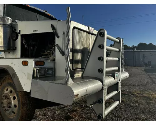 WESTERN STAR TR 4900 EX Bumper Assembly, Front