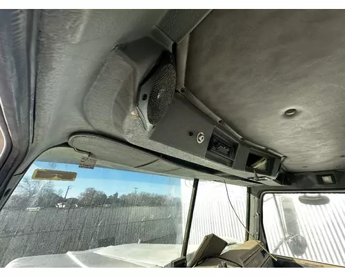 WESTERN STAR TR 4900 EX Cab Assembly
