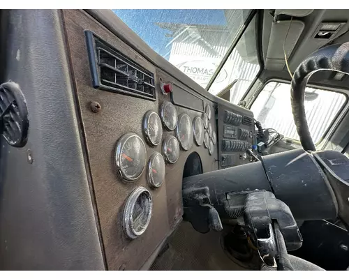WESTERN STAR TR 4900 EX Cab Assembly