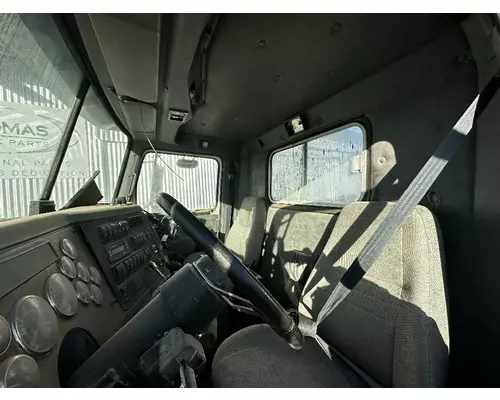 WESTERN STAR TR 4900 EX Cab Assembly