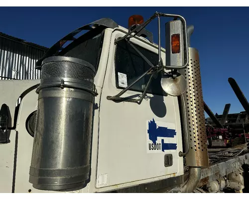 WESTERN STAR TR 4900 EX Cab Assembly