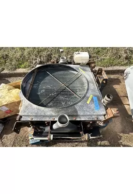 WESTERN STAR TR 4900 EX Cooling Assy. (Rad., Cond., ATAAC)