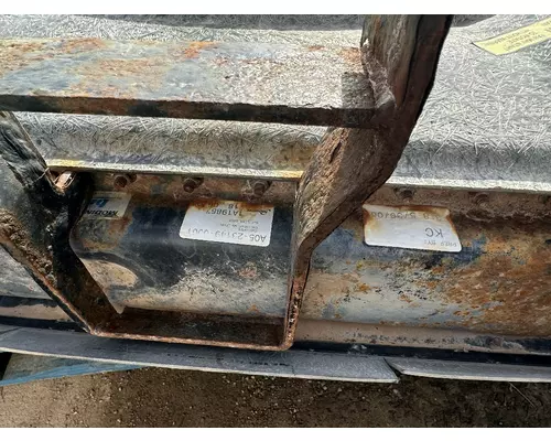 WESTERN STAR TR 4900 EX Cooling Assy. (Rad., Cond., ATAAC)