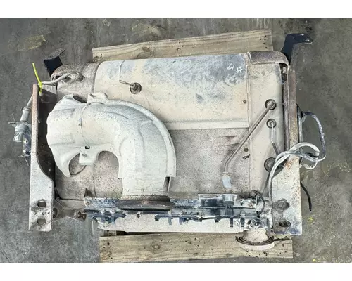 WESTERN STAR TR 4900 EX DPF (Diesel Particulate Filter)