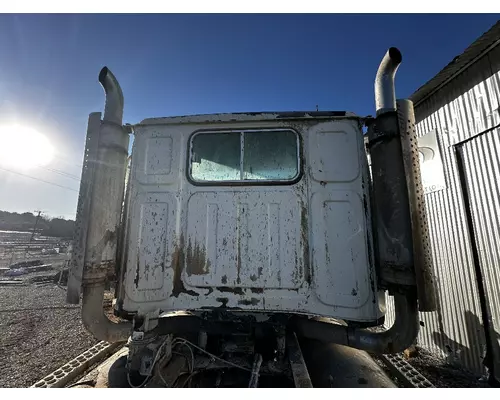 WESTERN STAR TR 4900 EX Exhaust Assembly