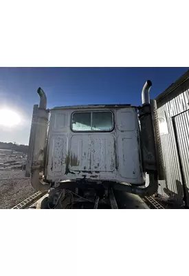 WESTERN STAR TR 4900 EX Exhaust Assembly