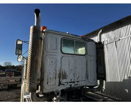 WESTERN STAR TR 4900 EX Exhaust Assembly