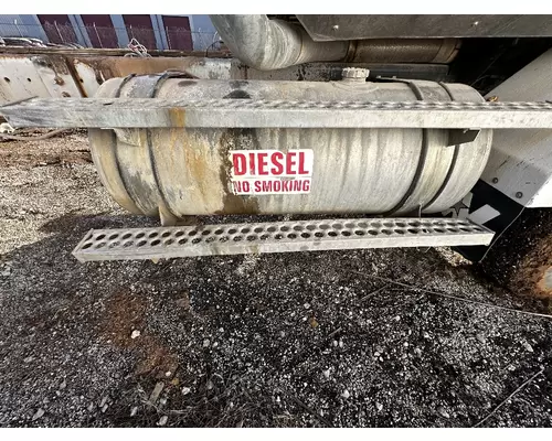 WESTERN STAR TR 4900 EX Fuel Tank