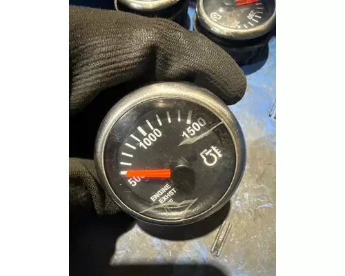 WESTERN STAR TR 4900 EX Gauges (all)