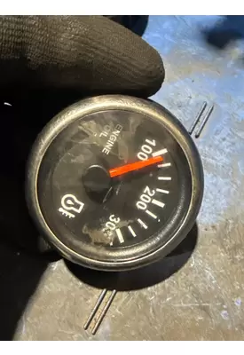 WESTERN STAR TR 4900 EX Gauges (all)