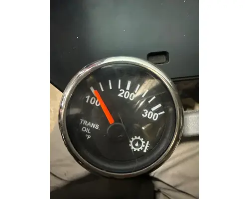 WESTERN STAR TR 4900 EX Gauges (all)