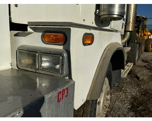 WESTERN STAR TR 4900 EX Headlamp Assembly